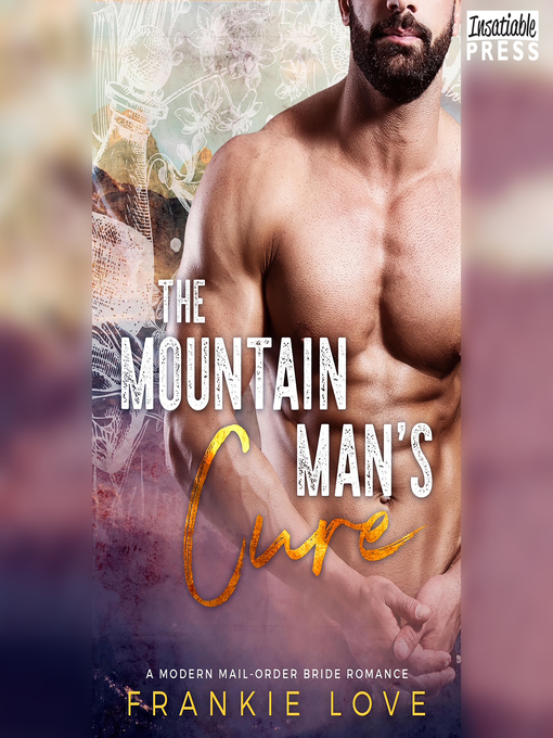 Title details for The Mountain Man's Cure by Frankie Love - Wait list